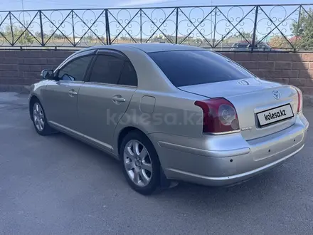 Toyota Avensis 2007 года за 3 800 000 тг. в Алматы – фото 10