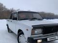 ВАЗ (Lada) 2107 2004 годаүшін1 150 000 тг. в Караганда – фото 4