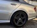 Mercedes-Benz E 55 AMG 2004 года за 9 500 000 тг. в Алматы – фото 11