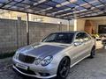 Mercedes-Benz E 55 AMG 2004 года за 9 500 000 тг. в Алматы – фото 9