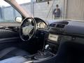 Mercedes-Benz E 55 AMG 2004 года за 9 500 000 тг. в Алматы – фото 13