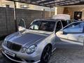 Mercedes-Benz E 55 AMG 2004 года за 9 500 000 тг. в Алматы – фото 26