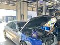 Mercedes-Benz E 55 AMG 2004 года за 9 500 000 тг. в Алматы – фото 30