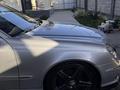 Mercedes-Benz E 55 AMG 2004 года за 9 500 000 тг. в Алматы – фото 7