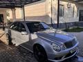 Mercedes-Benz E 55 AMG 2004 года за 9 500 000 тг. в Алматы – фото 8