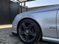 Mercedes-Benz E 55 AMG 2004 года за 9 500 000 тг. в Алматы – фото 10