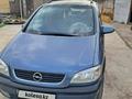 Opel Zafira 2001 годаүшін3 200 000 тг. в Жетысай – фото 4