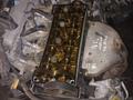 Двигатель Тайота Карина Е 4А 1.6 объем за 300 000 тг. в Алматы – фото 3