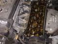 Двигатель Тайота Карина Е 4А 1.6 объем за 300 000 тг. в Алматы – фото 4