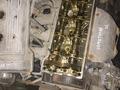 Двигатель Тайота Карина Е 4А 1.6 объем за 300 000 тг. в Алматы – фото 5