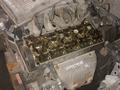 Двигатель Тайота Карина Е 4А 1.6 объемүшін300 000 тг. в Алматы – фото 6