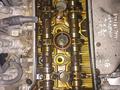 Двигатель Тайота Карина Е 4А 1.6 объем за 300 000 тг. в Алматы – фото 8