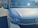 Volkswagen Caravelle 2022 года за 22 900 000 тг. в Костанай – фото 4