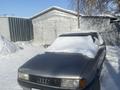 Audi 80 1987 года за 615 000 тг. в Костанай