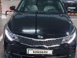 Kia Optima 2016 года за 8 500 000 тг. в Астана