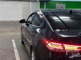 Kia Optima 2016 года за 9 200 000 тг. в Астана – фото 4