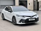 Toyota Camry 2021 годаүшін13 200 000 тг. в Петропавловск