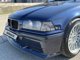 BMW 328 1995 годаүшін3 600 000 тг. в Алматы – фото 4