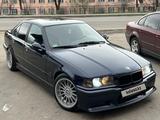 BMW 328 1995 годаүшін3 600 000 тг. в Алматы – фото 5