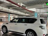 Nissan Patrol 2012 года за 13 500 000 тг. в Алматы – фото 2