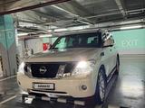 Nissan Patrol 2012 года за 13 500 000 тг. в Алматы