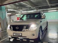 Nissan Patrol 2012 годаүшін13 500 000 тг. в Алматы