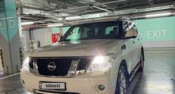 Nissan Patrol 2012 годаүшін15 000 000 тг. в Алматы