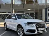 Audi Q5 2015 года за 12 000 000 тг. в Шымкент