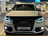 Audi Q5 2015 года за 12 000 000 тг. в Шымкент – фото 5