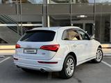 Audi Q5 2015 года за 12 000 000 тг. в Шымкент – фото 4