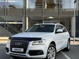 Audi Q5 2015 года за 12 000 000 тг. в Шымкент – фото 2