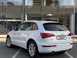Audi Q5 2015 года за 12 000 000 тг. в Шымкент – фото 3