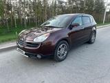 Subaru Tribeca 2006 года за 5 200 000 тг. в Костанай – фото 2