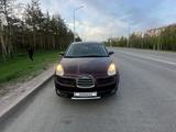 Subaru Tribeca 2006 года за 5 200 000 тг. в Костанай – фото 3