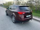 Subaru Tribeca 2006 года за 5 200 000 тг. в Костанай – фото 4