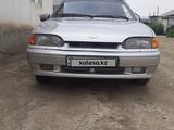 ВАЗ (Lada) 2114 2007 года за 1 400 000 тг. в Атырау – фото 4