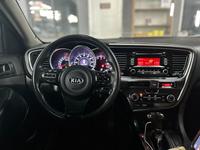 Kia Optima 2015 года за 6 450 000 тг. в Астана