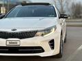 Kia Optima 2016 года за 10 000 000 тг. в Алматы – фото 10