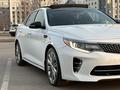 Kia Optima 2016 года за 10 000 000 тг. в Алматы – фото 12