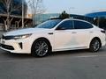 Kia Optima 2016 года за 10 000 000 тг. в Алматы – фото 13