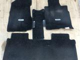 Коврики (полики) Хонда за 15 000 тг. в Алматы