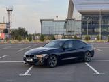 BMW 428 2015 года за 12 000 000 тг. в Шымкент – фото 4