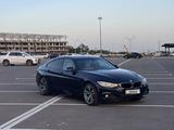 BMW 428 2015 года за 12 000 000 тг. в Шымкент – фото 5