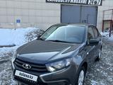 ВАЗ (Lada) Granta 2190 2019 года за 4 000 000 тг. в Караганда