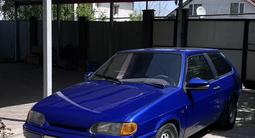 ВАЗ (Lada) 2108 1997 года за 850 000 тг. в Алматы – фото 3