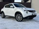 Nissan Juke 2013 года за 5 850 000 тг. в Караганда – фото 4