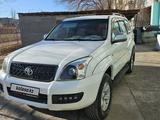 Toyota Land Cruiser Prado 2004 года за 11 000 000 тг. в Кызылорда – фото 3