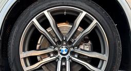 BMW X5 2015 года за 16 000 000 тг. в Караганда – фото 3