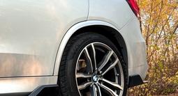 BMW X5 2015 года за 16 000 000 тг. в Караганда – фото 4