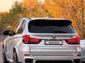 BMW X5 2015 годаүшін16 000 000 тг. в Караганда – фото 2